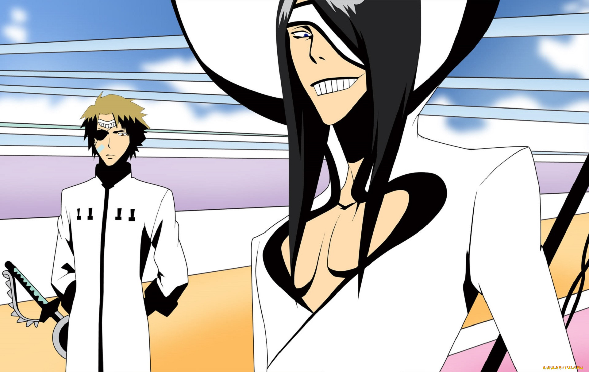 , bleach, 